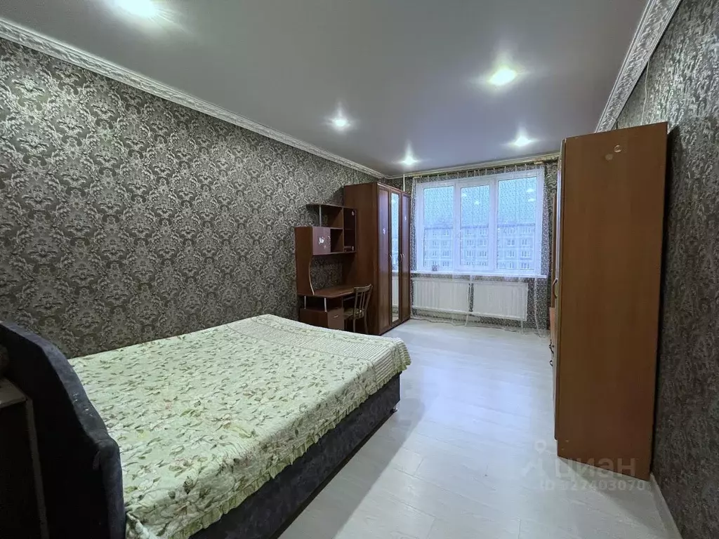 2-к кв. Санкт-Петербург Дальневосточный просп., 55 (44.1 м) - Фото 1