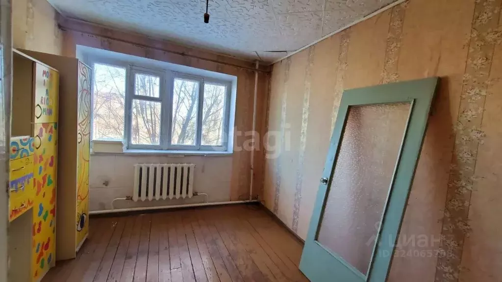 2-к кв. Смоленская область, Смоленский муниципальный округ, с. Катынь ... - Фото 1