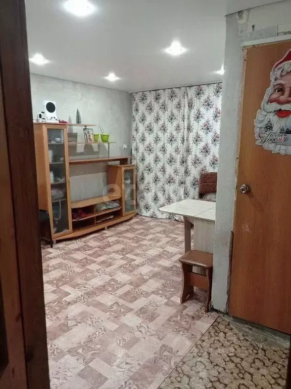 3-к кв. Алтайский край, Целинный район, с. Целинное Целинная ул., 10 ... - Фото 1