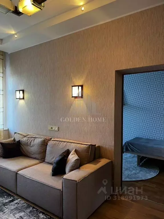3-к кв. Санкт-Петербург Воронежская ул., 86 (71.0 м) - Фото 0