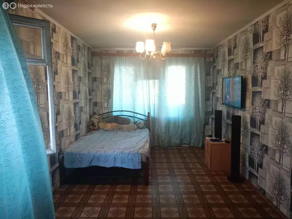 3-комнатная квартира: Энгельс, 1-й микрорайон, 11 (58 м) - Фото 1
