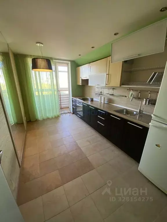 2-к кв. Нижегородская область, Нижний Новгород Рыбинская ул., 75 (63.5 ... - Фото 2