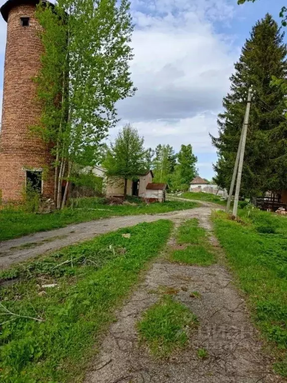 Участок в Калужская область, Бабынинский муниципальный округ, д. ... - Фото 1