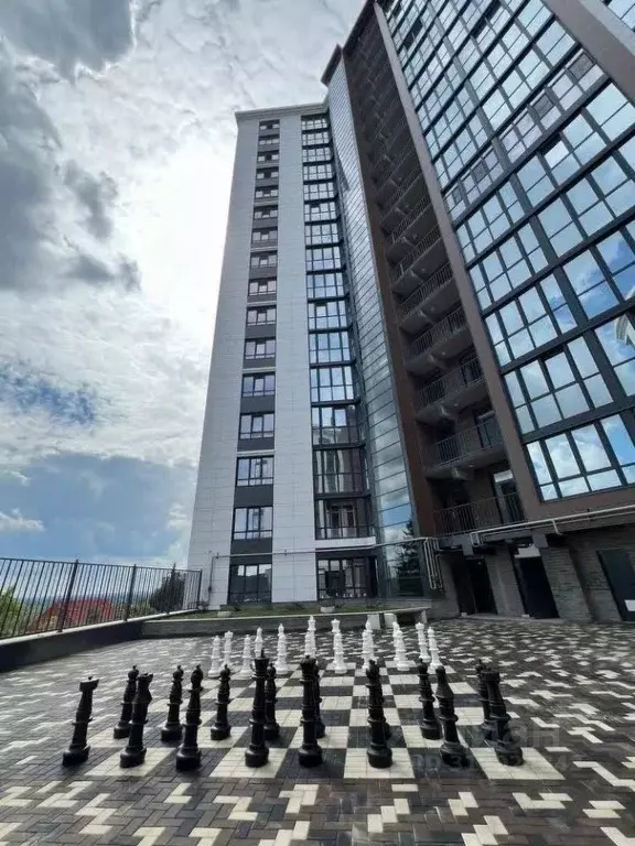 3-к кв. Курская область, Курск ул. Володарского, 50к1 (135.0 м) - Фото 0
