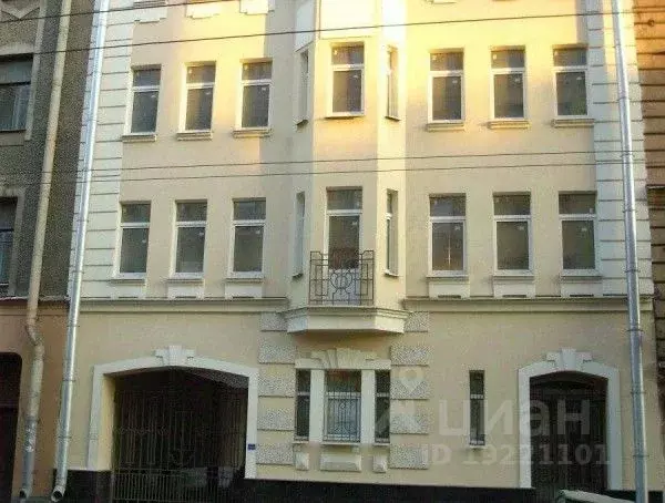 Офис в Санкт-Петербург Большая Пушкарская ул., 25 (850 м) - Фото 0