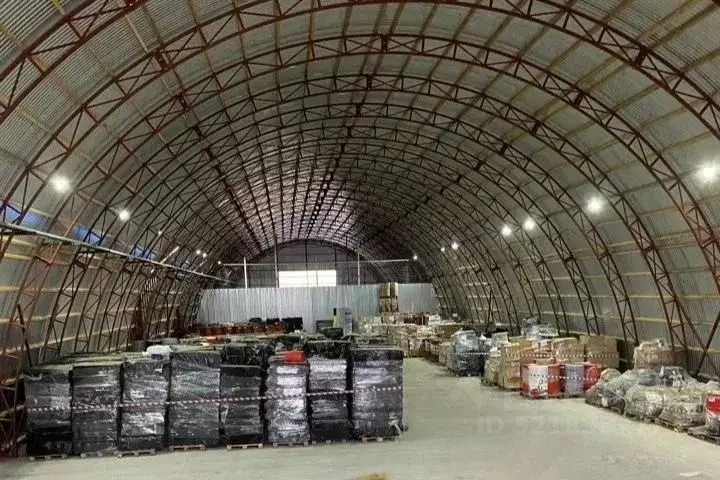 Склад в Московская область, Раменский муниципальный округ, Территория ... - Фото 1