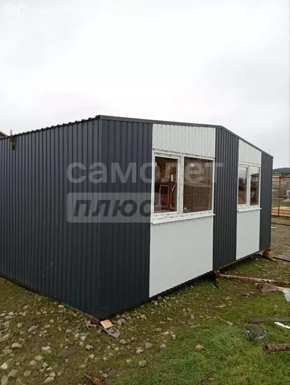 Дом в Нахимовский муниципальный округ (39 м) - Фото 1