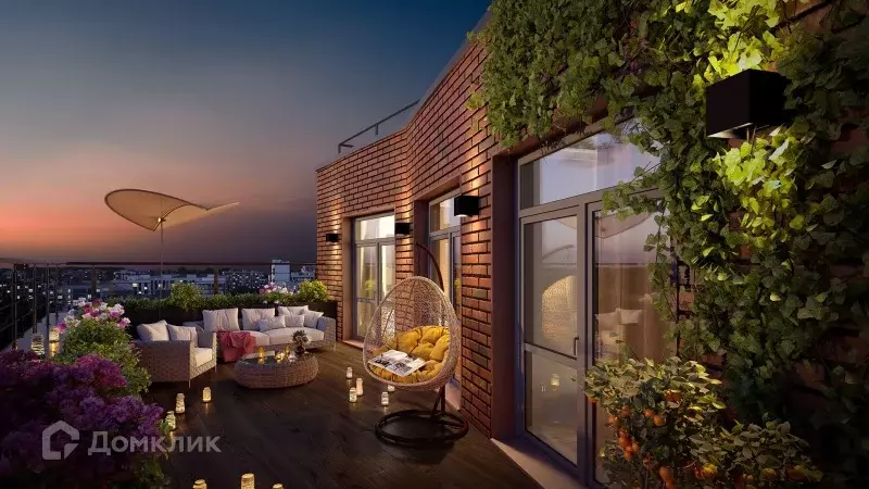 Продаётся 3-к квартира, 72.2 м - Фото 0