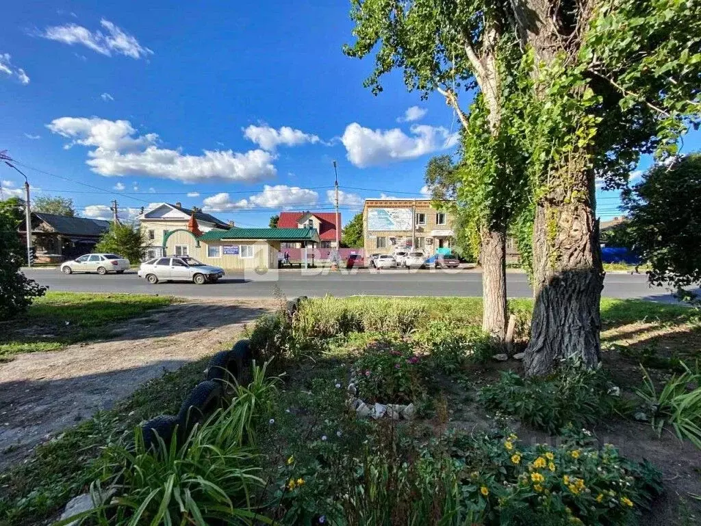 Дом в Саратовская область, Балаково Коммунистическая ул., 64 (63 м) - Фото 1