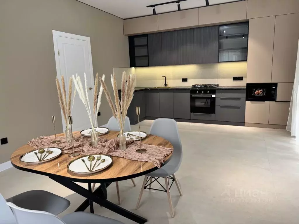 Коттедж в Ставропольский край, Михайловск Шпаковский район, ул. ... - Фото 1