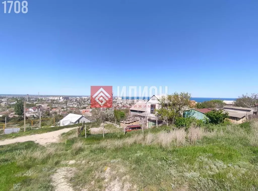 Участок в Крым, Феодосия ул. Северная, 22 (5.0 сот.) - Фото 1