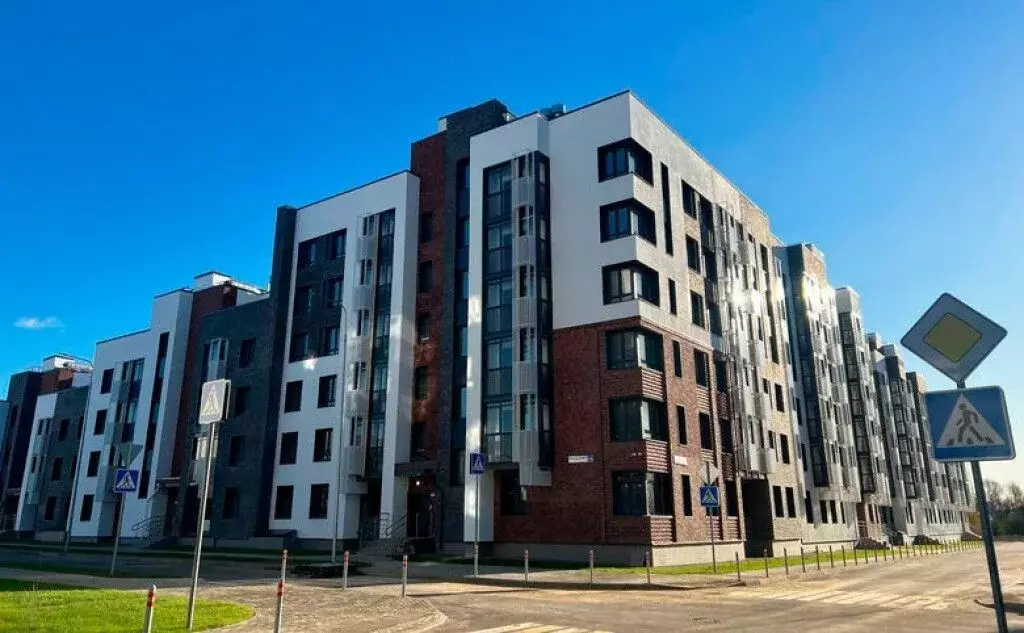 Продается 1-комнатная квартира - Фото 2