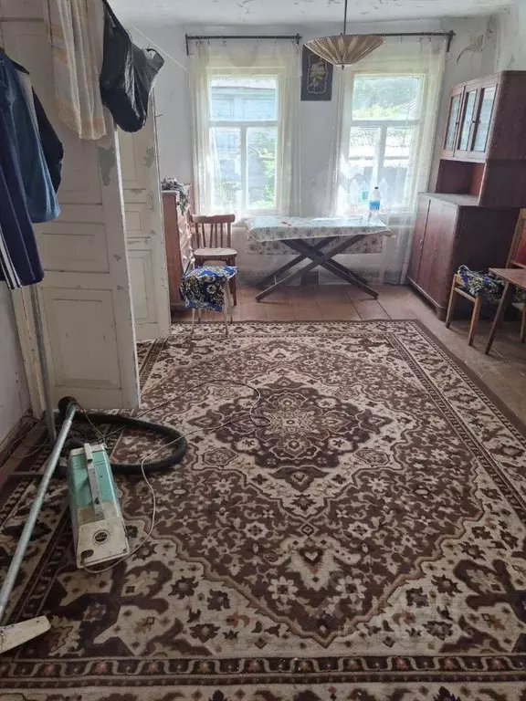 Дом в Саратовская область, Петровск ул. Марата, 43 (60 м) - Фото 1