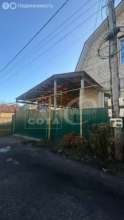 Дом в Шуберское, Пионерская улица, 2 (146 м) - Фото 2