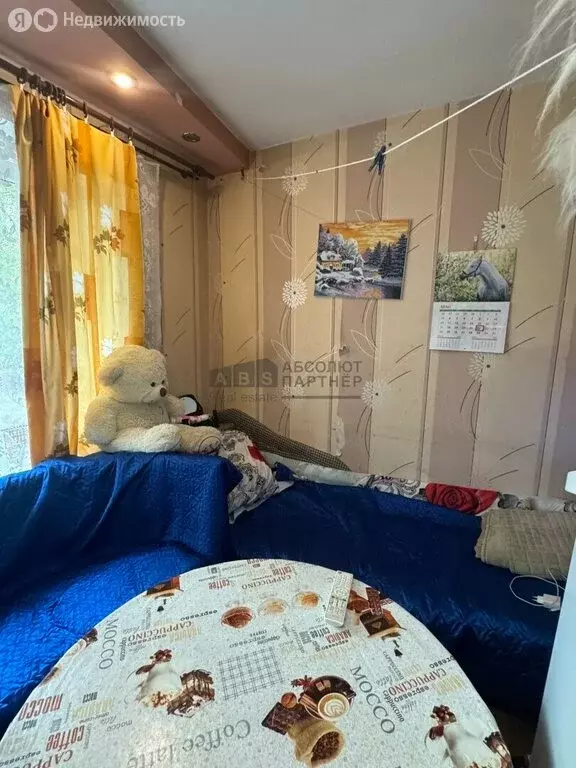 Квартира-студия: Великий Новгород, Псковская улица, 16 (18 м) - Фото 2