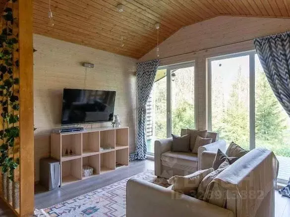 Дом в Московская область, Дмитровский муниципальный округ, д. Космынка ... - Фото 2