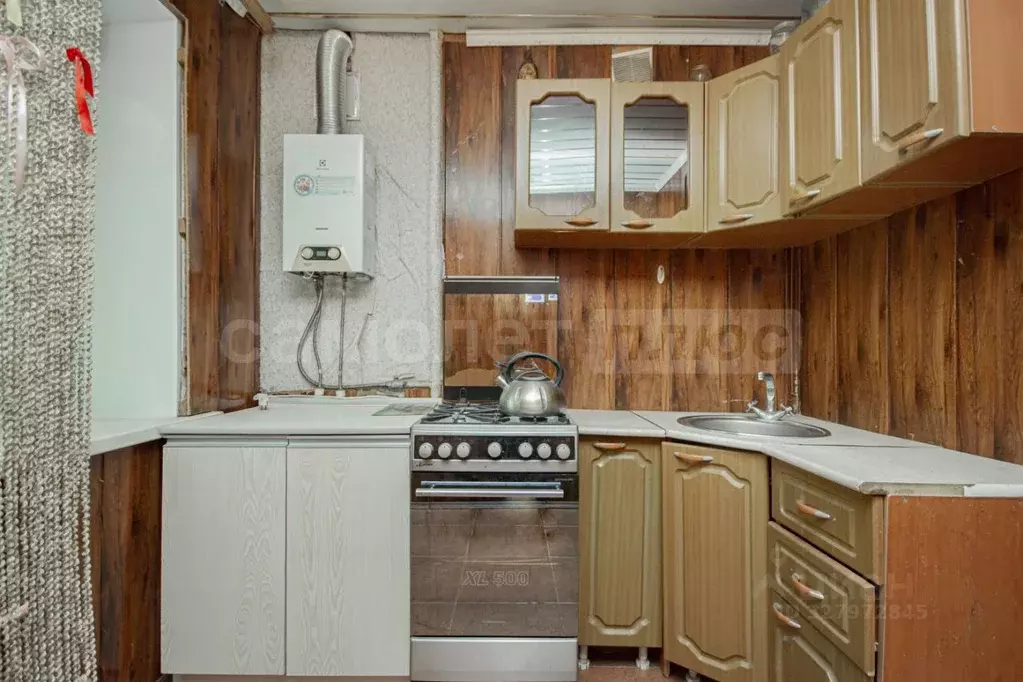 2-к кв. Московская область, Наро-Фоминск Южный мкр, ул. Карла Маркса, ... - Фото 2