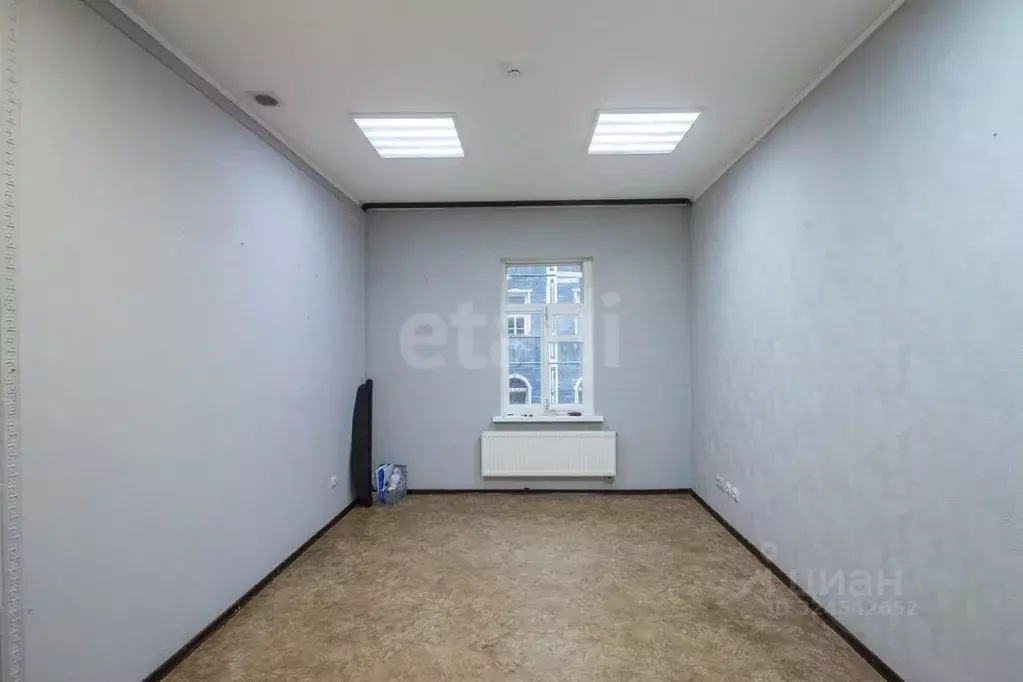 Офис в Вологодская область, Вологда Галкинская ул., 79 (13 м) - Фото 1