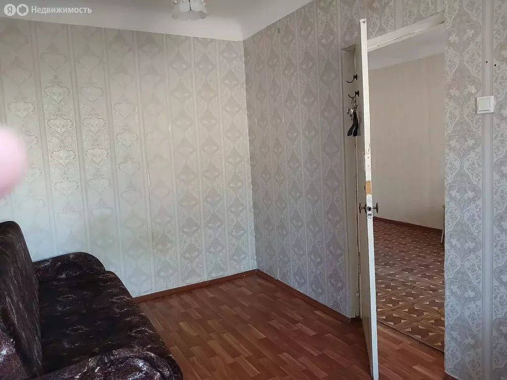 2-комнатная квартира: Всеволожск, Колтушское шоссе, 92 (39.3 м) - Фото 1