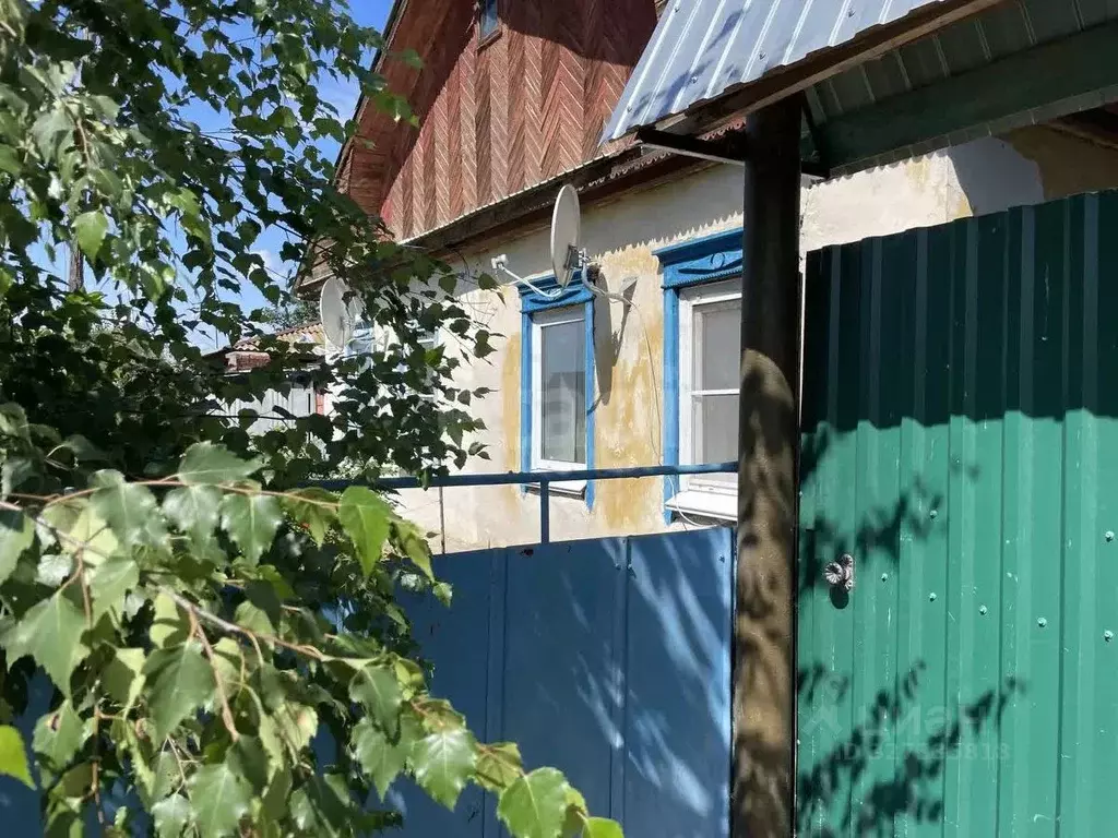 Дом в Челябинская область, Южноуральск Молодежная ул., 26 (39 м) - Фото 1