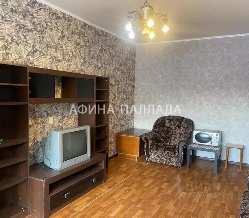 1-к кв. Ямало-Ненецкий АО, Надым ул. Зверева, 56 (38.0 м) - Фото 2