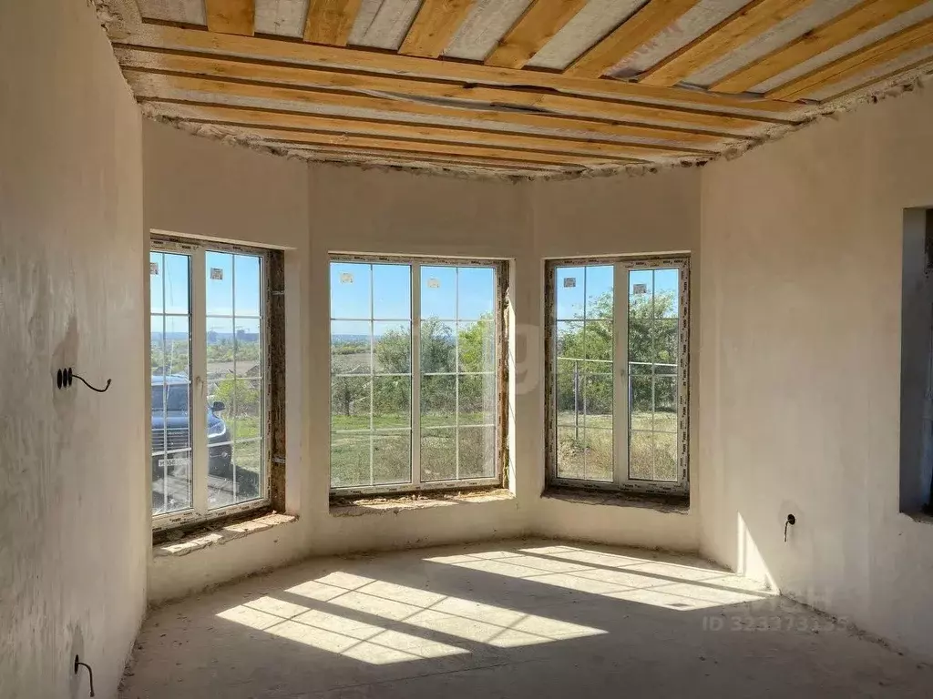 Дом в Адыгея, Майкопский район, Кировское с/пос, Северо-Восточные Сады ... - Фото 1