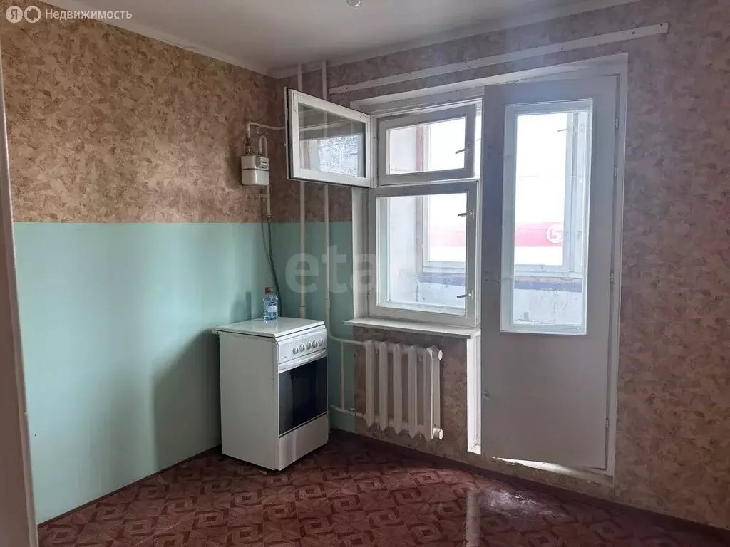 1-комнатная квартира: Орёл, улица Алроса, 7 (37.4 м) - Фото 2