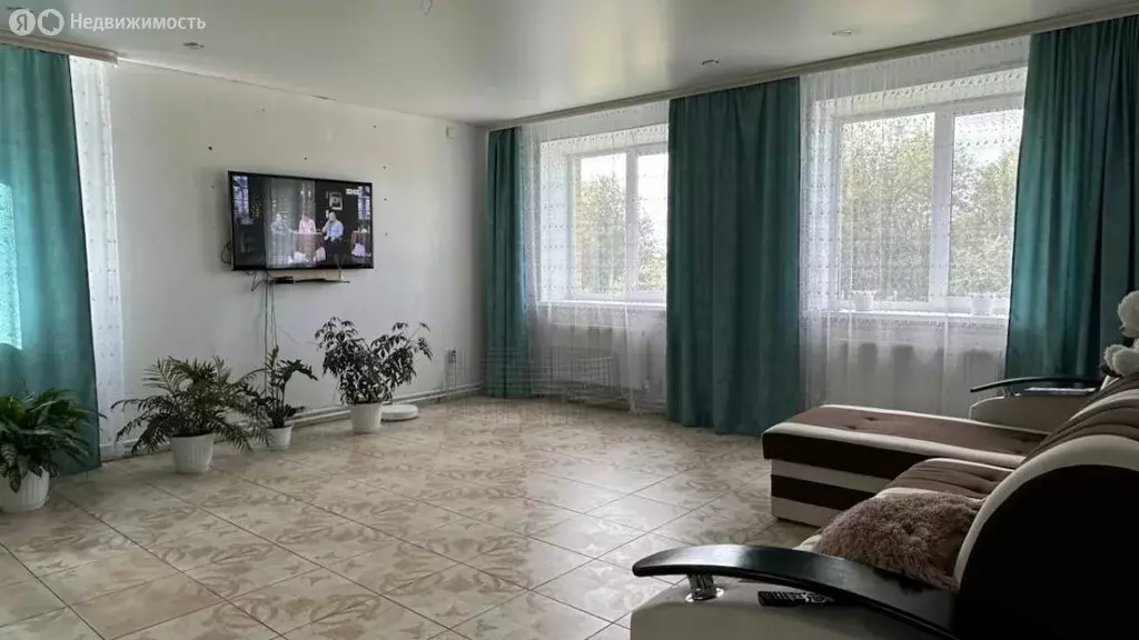 Дом в деревня Султанбеково, Школьная улица, 21 (93.2 м) - Фото 2