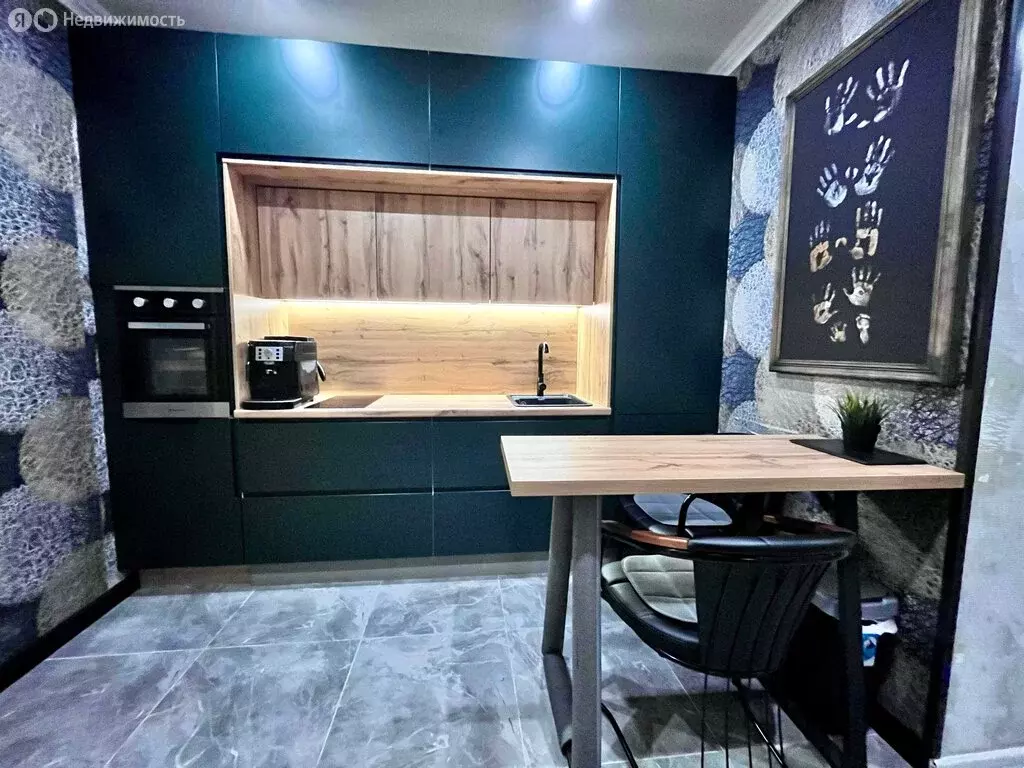 3-комнатная квартира: Подстепки, жилой комплекс Солнечный, Ключевой ... - Фото 2