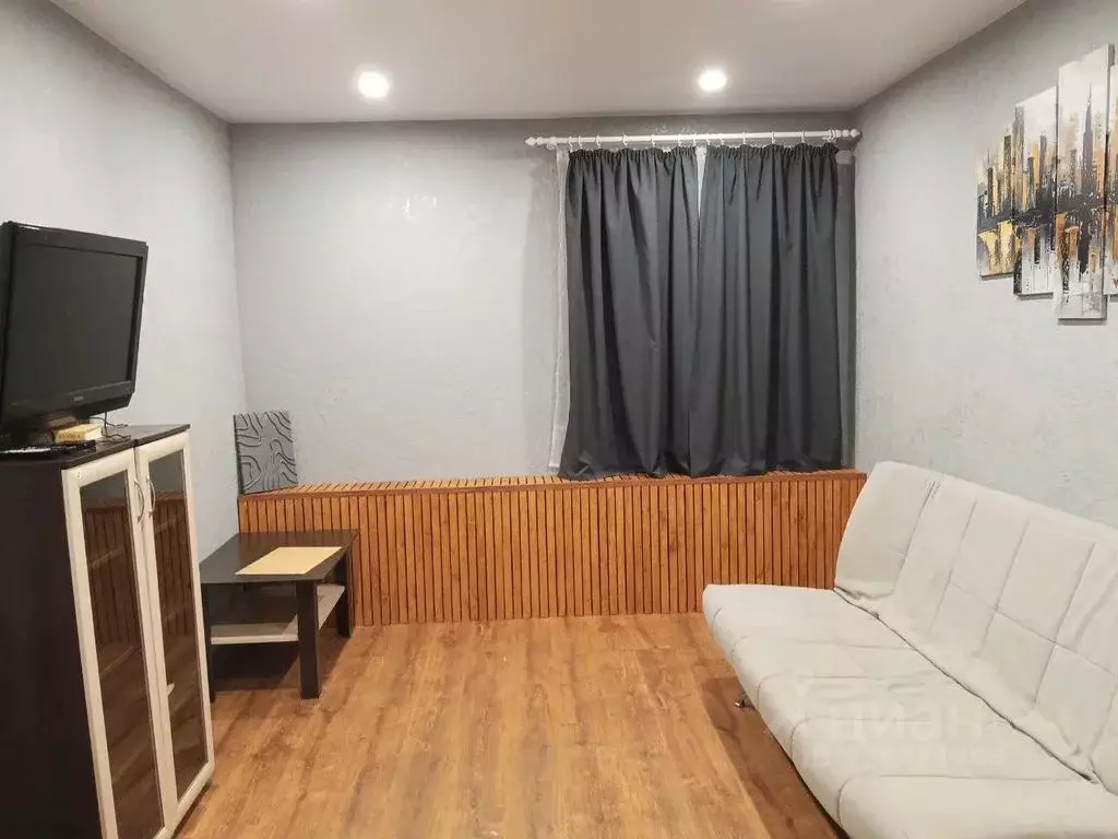 Комната Кировская область, Киров ул. Казанская, 22Б - Фото 1