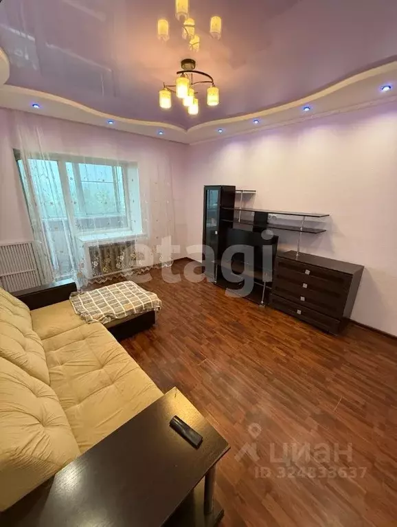 3-к кв. Коми, Ухта муниципальный округ, Водный пгт ул. Ухтинская, 10 ... - Фото 2