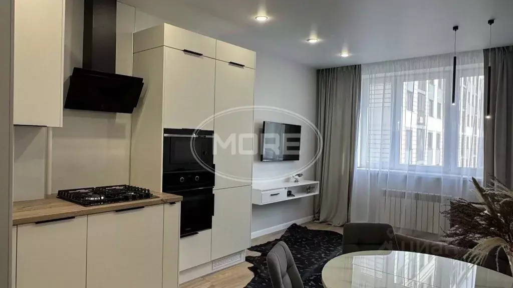 2-к кв. Калининградская область, Калининград ул. Героя России ... - Фото 0