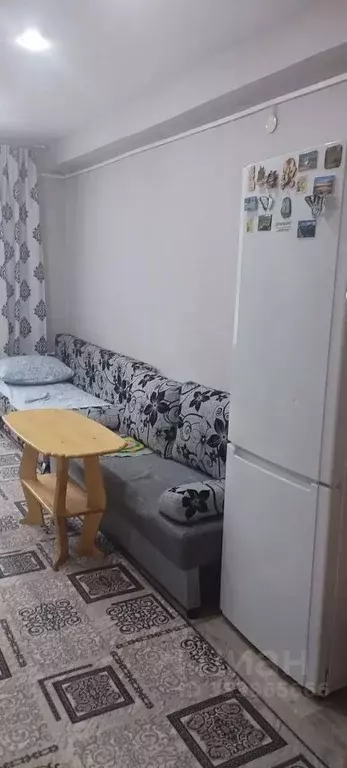 Комната Чувашия, Чебоксары ул. Аркадия Гайдара, 6 (19.0 м) - Фото 2