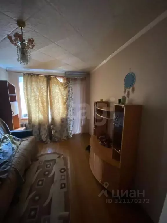 2-к кв. Удмуртия, Можга Можгинский район, Октябрьская ул., 45 (63.1 м) - Фото 1