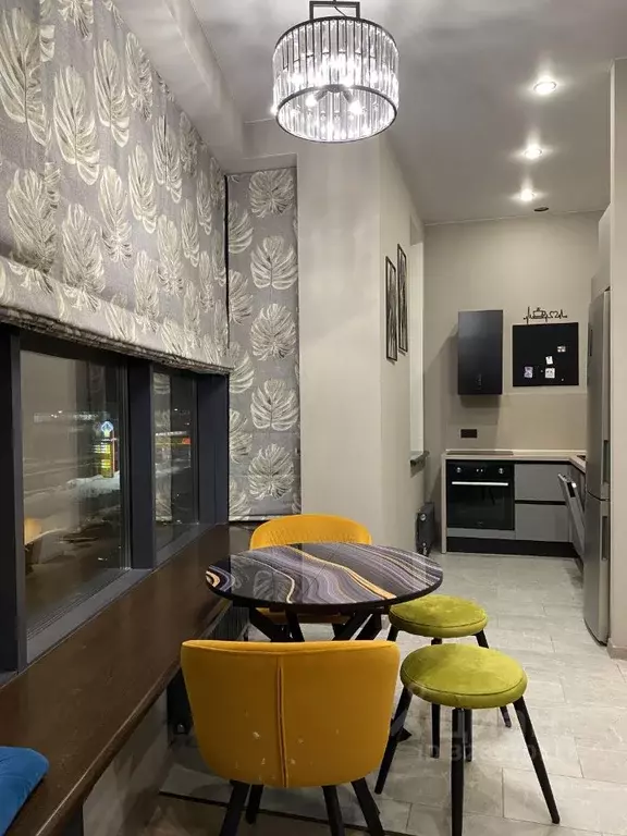 2-к кв. Москва Новоясеневский просп., 3В (48.0 м) - Фото 2