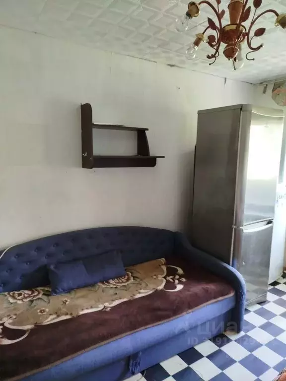 Комната Ярославская область, Рыбинск ул. Боткина, 12 (14.0 м) - Фото 1