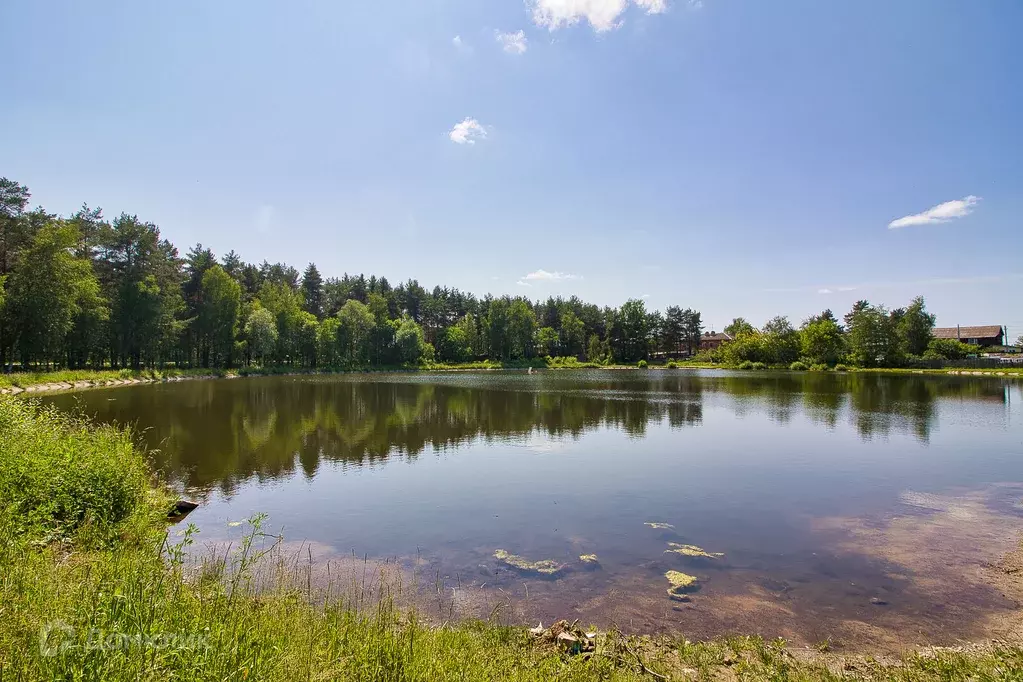 Продаётся 1-к квартира, 29.8 м - Фото 1