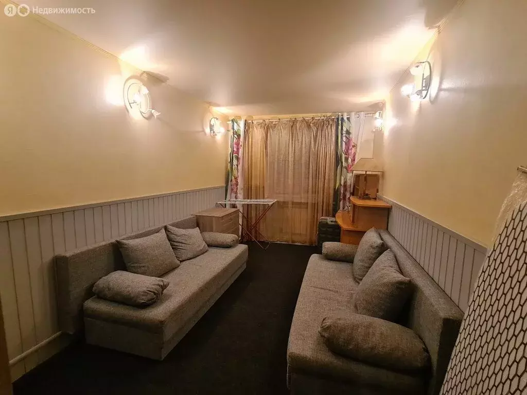 2-комнатная квартира: Самара, Краснодонская улица, 30А (68.3 м) - Фото 1