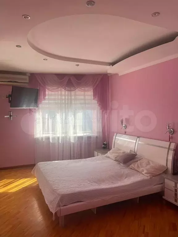 3-к. квартира, 76 м, 9/10 эт. - Фото 1