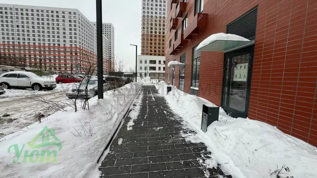 Помещение свободного назначения в Московская область, Ленинский ... - Фото 1