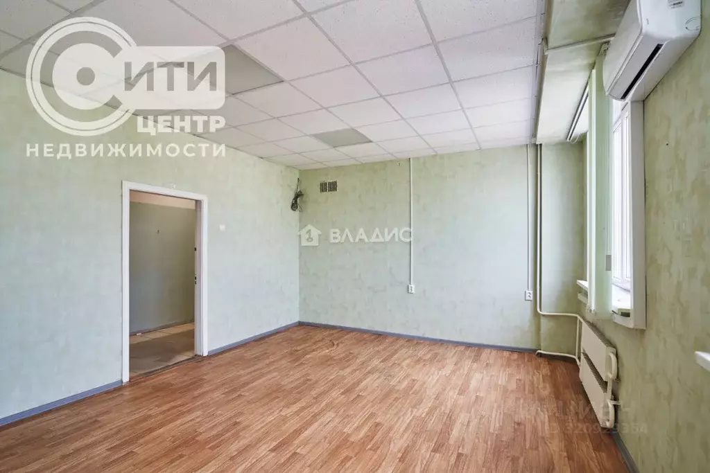 Офис в Воронежская область, Воронеж Ясный проезд, 1А (15 м) - Фото 1