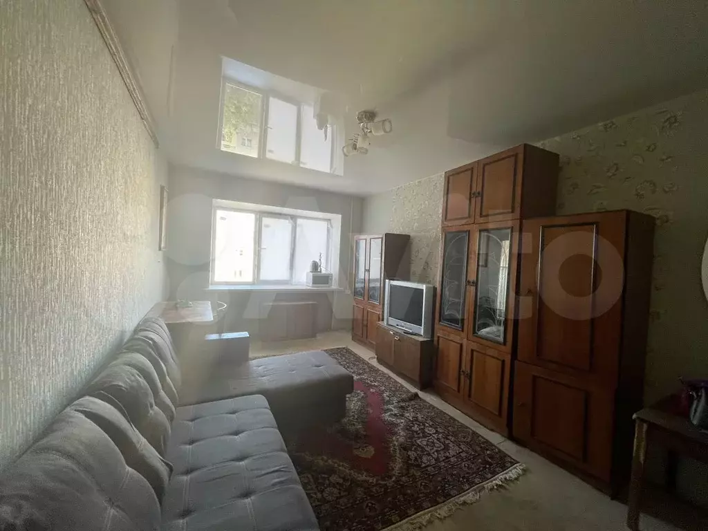 Комната 18 м в 6-к., 5/5 эт. - Фото 0