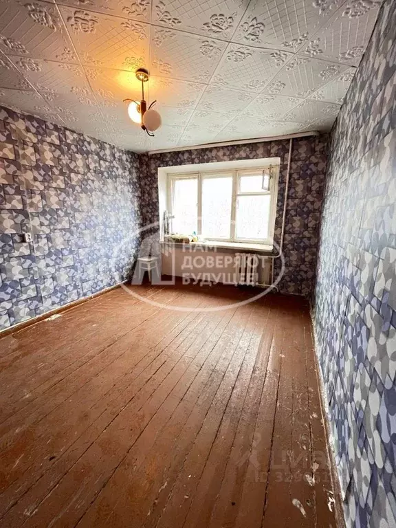 Комната Пермский край, Лысьва ул. Орджоникидзе, 10Ж (15.0 м) - Фото 1
