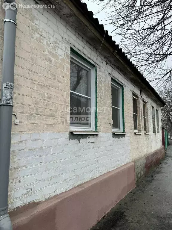 2-комнатная квартира: Ессентуки, улица Фрунзе, 120А (42 м) - Фото 1