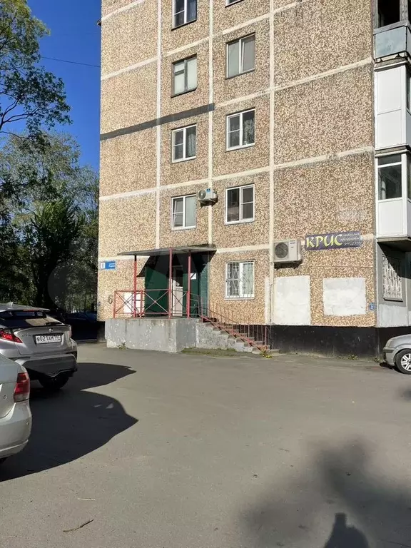 3-к. квартира, 61,1 м, 4/5 эт. - Фото 1