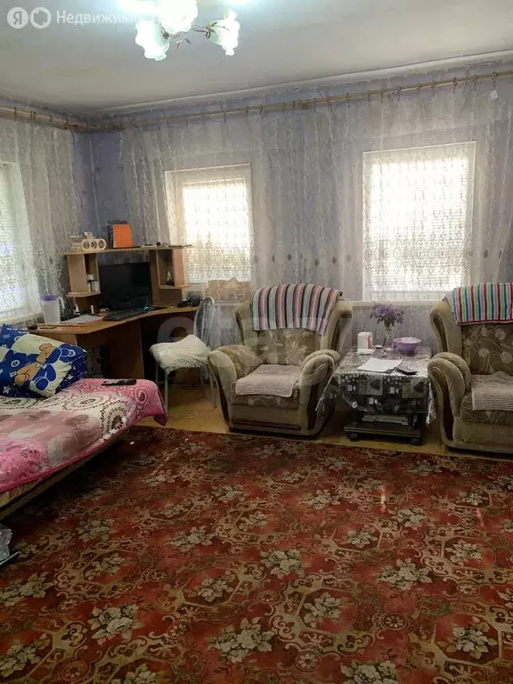 Дом в Прокопьевск, переулок Русанова (53.9 м) - Фото 2
