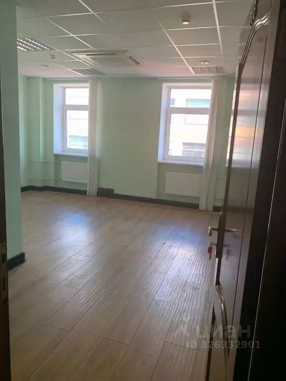 Офис в Москва ул. 3-я Ямского Поля, 32 (484 м) - Фото 1