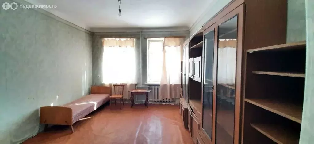 2-комнатная квартира: посёлок городского типа Шолоховский, улица ... - Фото 1