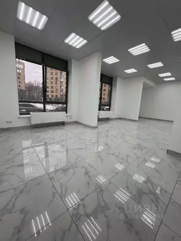 Помещение свободного назначения в Московская область, Мытищи городской ... - Фото 1