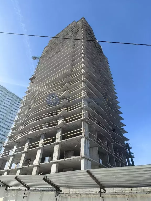 Продаётся 1-к квартира, 43 м - Фото 0